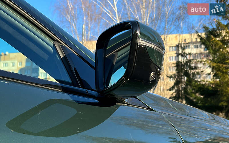 Купе BMW 8 Series Gran Coupe 2024 в Львове