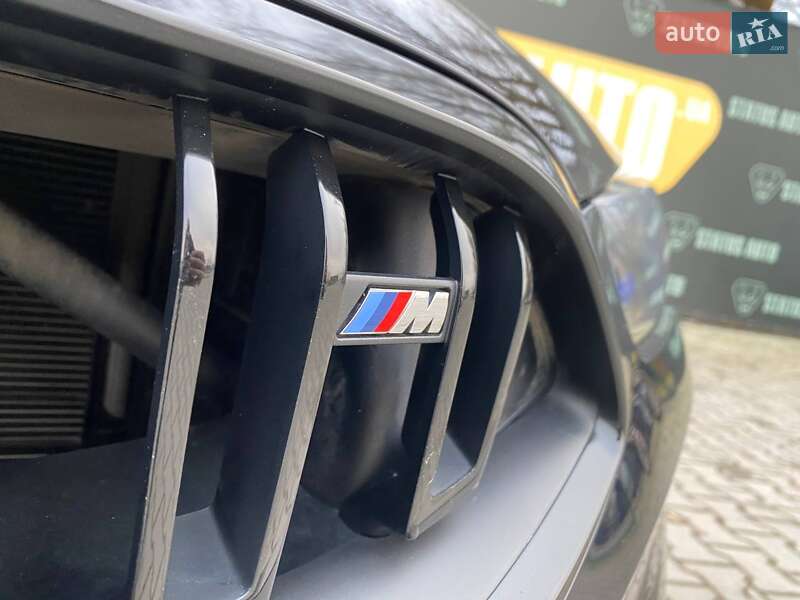 Купе BMW 8 Series Gran Coupe 2023 в Хмельницькому