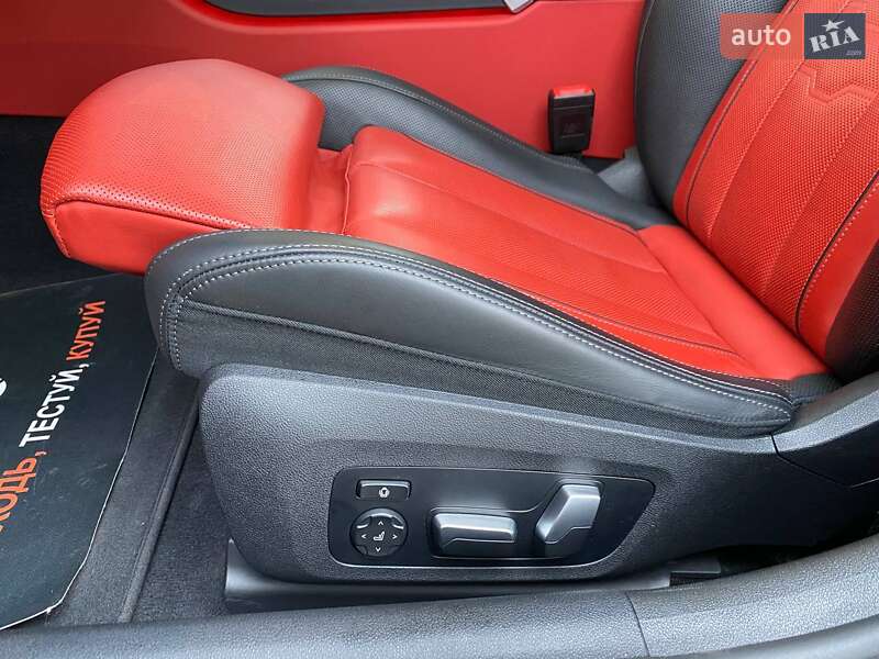 Купе BMW 8 Series Gran Coupe 2023 в Хмельницькому