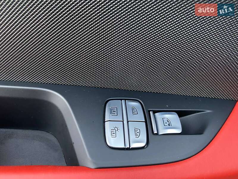 Купе BMW 8 Series Gran Coupe 2023 в Хмельницькому