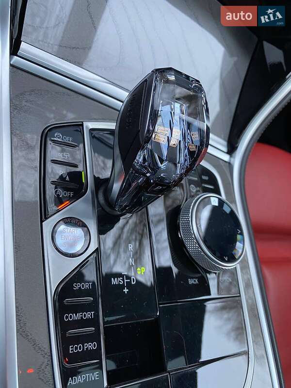 Купе BMW 8 Series Gran Coupe 2023 в Хмельницькому