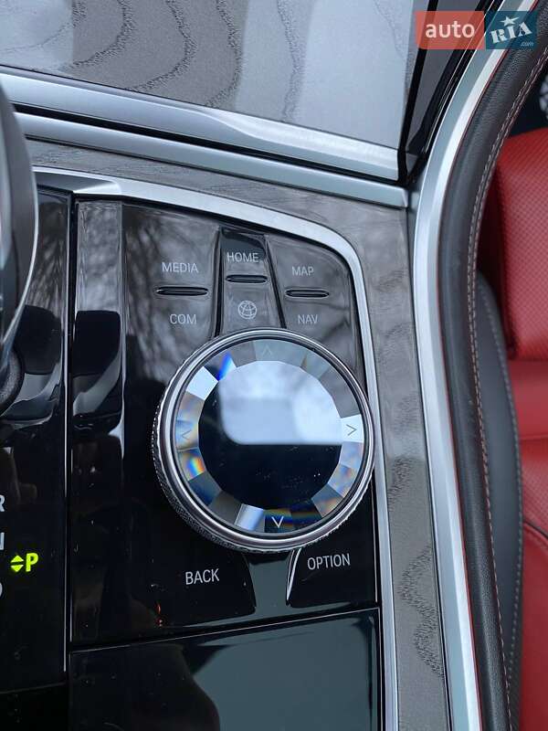 Купе BMW 8 Series Gran Coupe 2023 в Хмельницькому