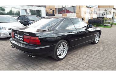 Купе BMW 8 Series 1991 в Кривом Роге