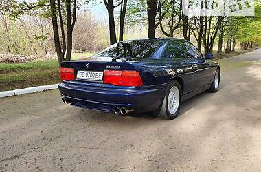 Купе BMW 8 Series 1990 в Хрустальном