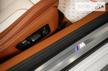 Купе BMW 8 Series 2020 в Одессе