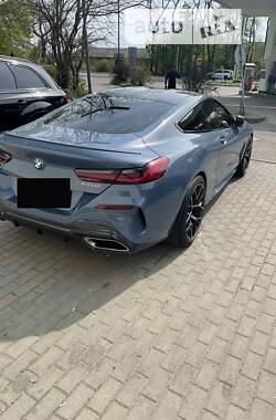 Купе BMW 8 Series 2019 в Кривом Роге