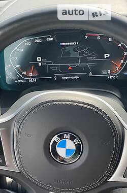 Купе BMW 8 Series 2019 в Кривом Роге