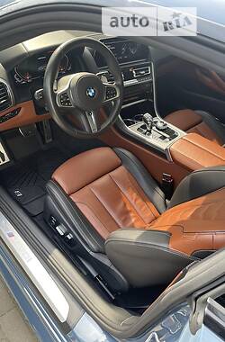 Купе BMW 8 Series 2019 в Кривом Роге