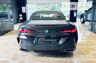 Купе BMW 8 Series 2020 в Києві