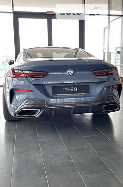 Купе BMW 8 Series 2019 в Кривом Роге