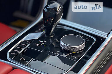 Седан BMW 8 Series 2020 в 