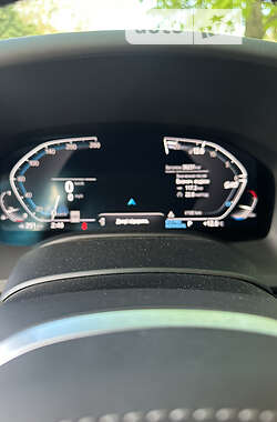 Купе BMW 8 Series 2021 в 