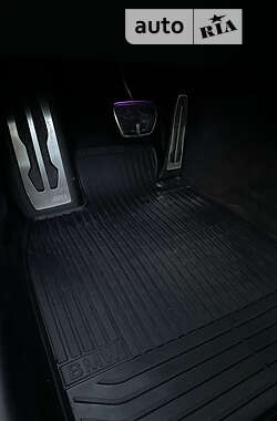 Купе BMW 8 Series 2021 в 