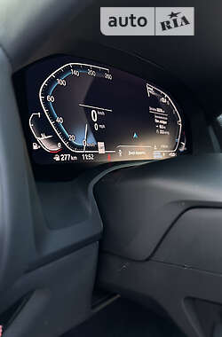 Купе BMW 8 Series 2021 в 