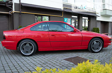 Купе BMW 8 Series 1990 в 