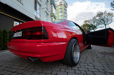 Купе BMW 8 Series 1990 в 