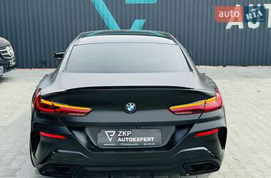 Купе BMW 8 Series 2019 в Мукачево