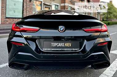 Купе BMW 8 Series 2019 в Киеве