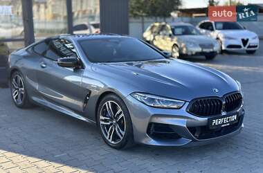 BMW 8 Series 2021 BMW 8 Series 2021