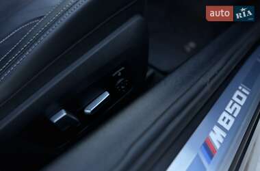 Купе BMW 8 Series 2021 в 