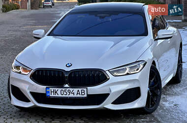 Купе BMW 8 Series 2020 в Ровно