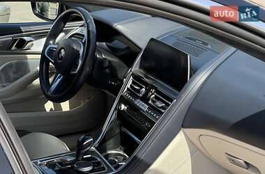 Купе BMW 8 Series 2020 в 