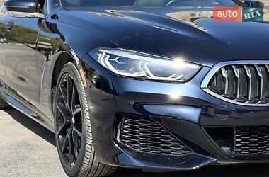 Купе BMW 8 Series 2020 в 