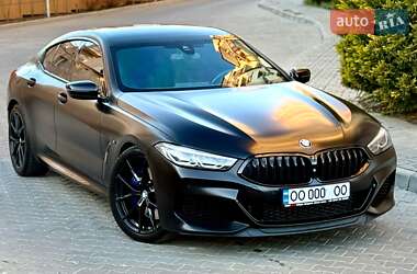 Купе BMW 8 Series 2019 в Одессе