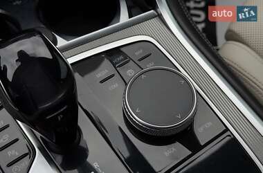 Купе BMW 8 Series 2021 в 