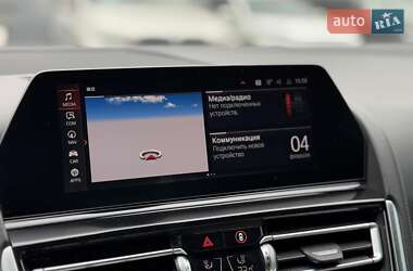 Купе BMW 8 Series 2021 в 