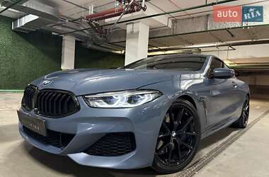 BMW 8 Series 2019 BMW 8 Series 2019