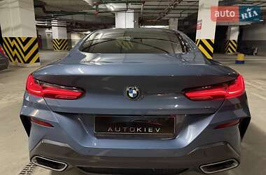 Купе BMW 8 Series 2019 в 