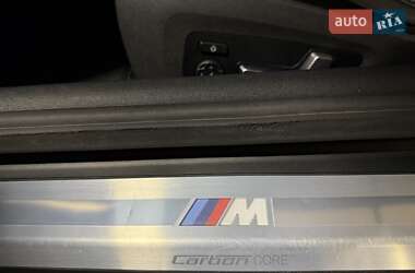 Купе BMW 8 Series 2019 в 