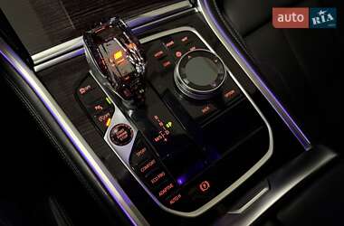 Купе BMW 8 Series 2019 в 