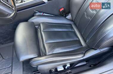 Купе BMW 8 Series 2022 в 
