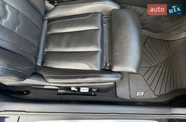 Купе BMW 8 Series 2022 в 