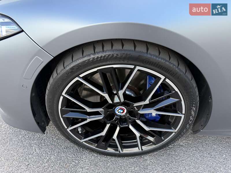 Купе BMW 8 Series 2022 в Одесі