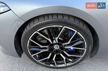 Купе BMW 8 Series 2022 в 