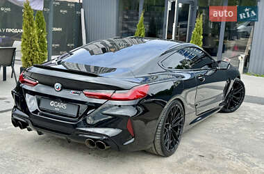 Купе BMW 8 Series 2019 в Києві