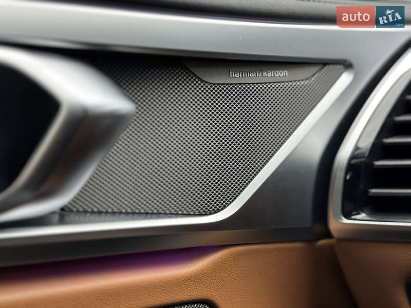 Купе BMW 8 Series 2019 в Києві