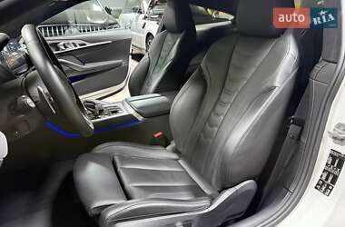 Купе BMW 8 Series 2019 в 