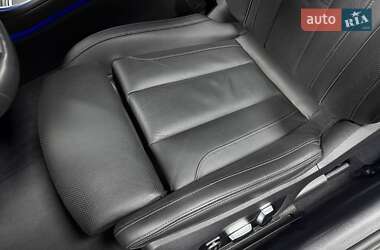Купе BMW 8 Series 2019 в 