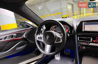 Купе BMW 8 Series 2019 в 