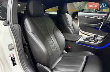 Купе BMW 8 Series 2019 в 