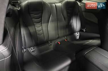 Купе BMW 8 Series 2019 в 