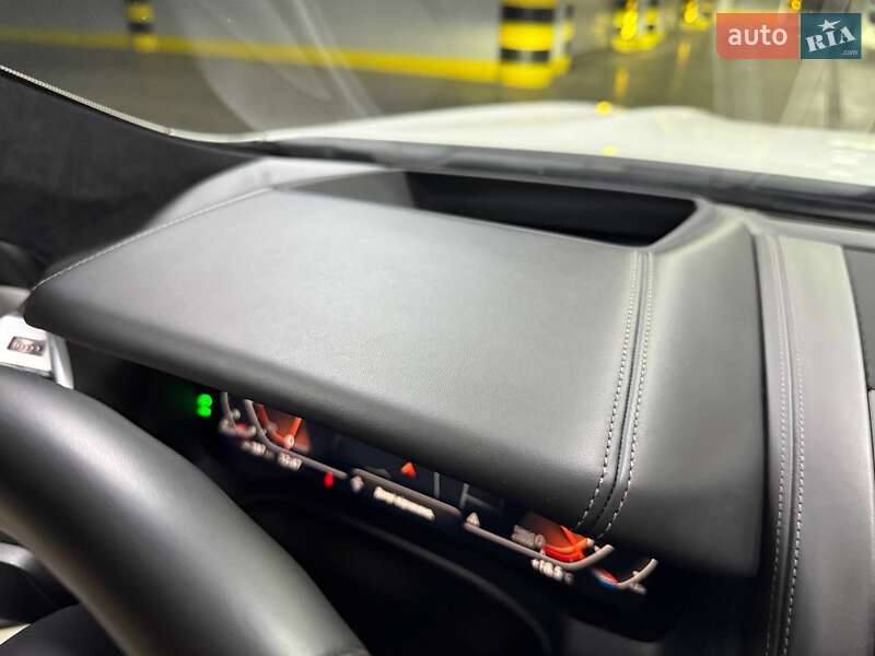 Купе BMW 8 Series 2019 в Киеве