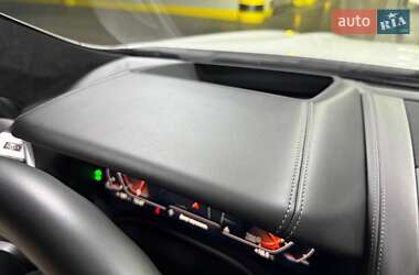 Купе BMW 8 Series 2019 в 