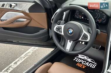 Кабриолет BMW 8 Series 2019 в 