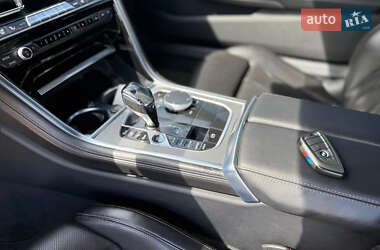 Купе BMW 8 Series 2021 в 