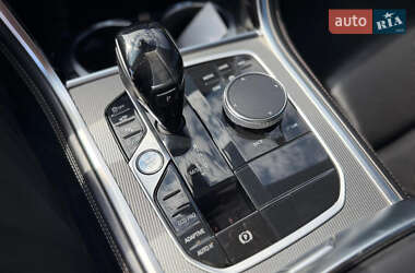 Купе BMW 8 Series 2021 в 